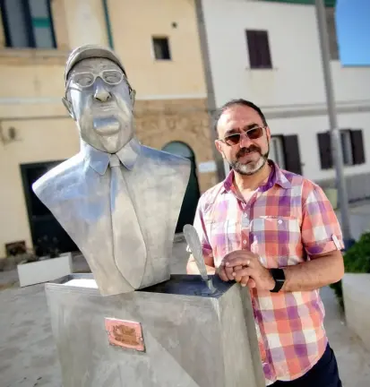 Angelo Lazzari