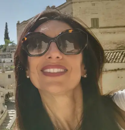 Emanuela Maggi