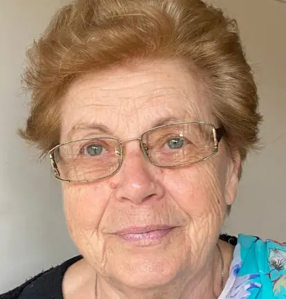 Maria Teresa Rotondi